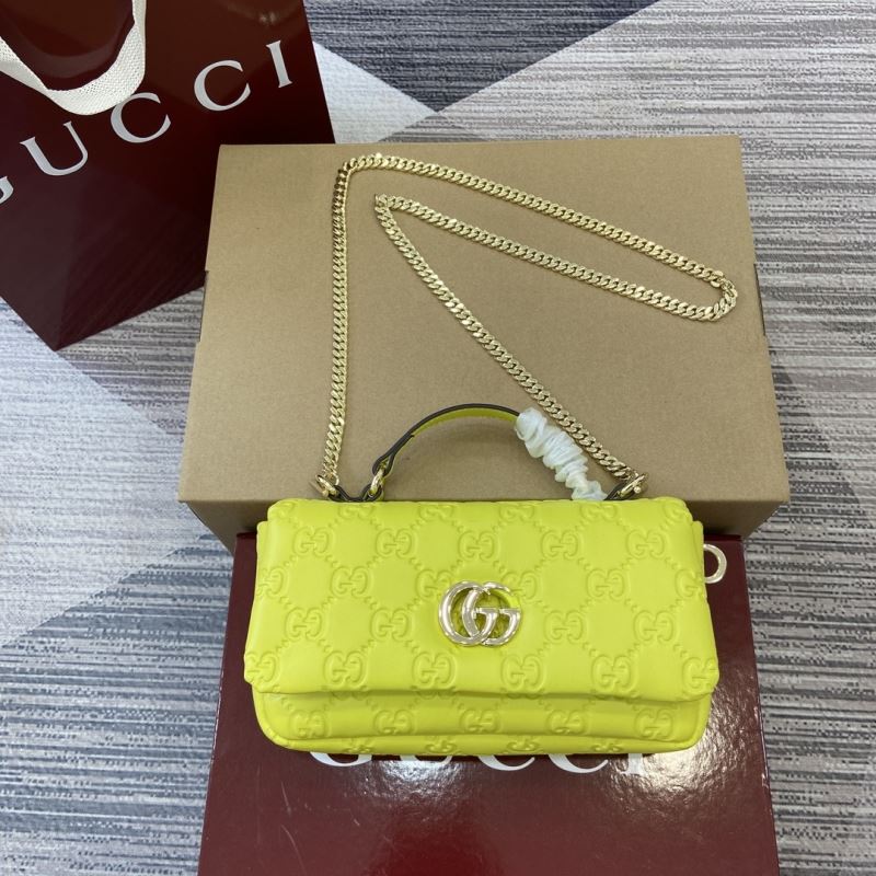 Gvc*1 satchel bags